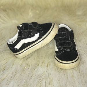 BABY VANS